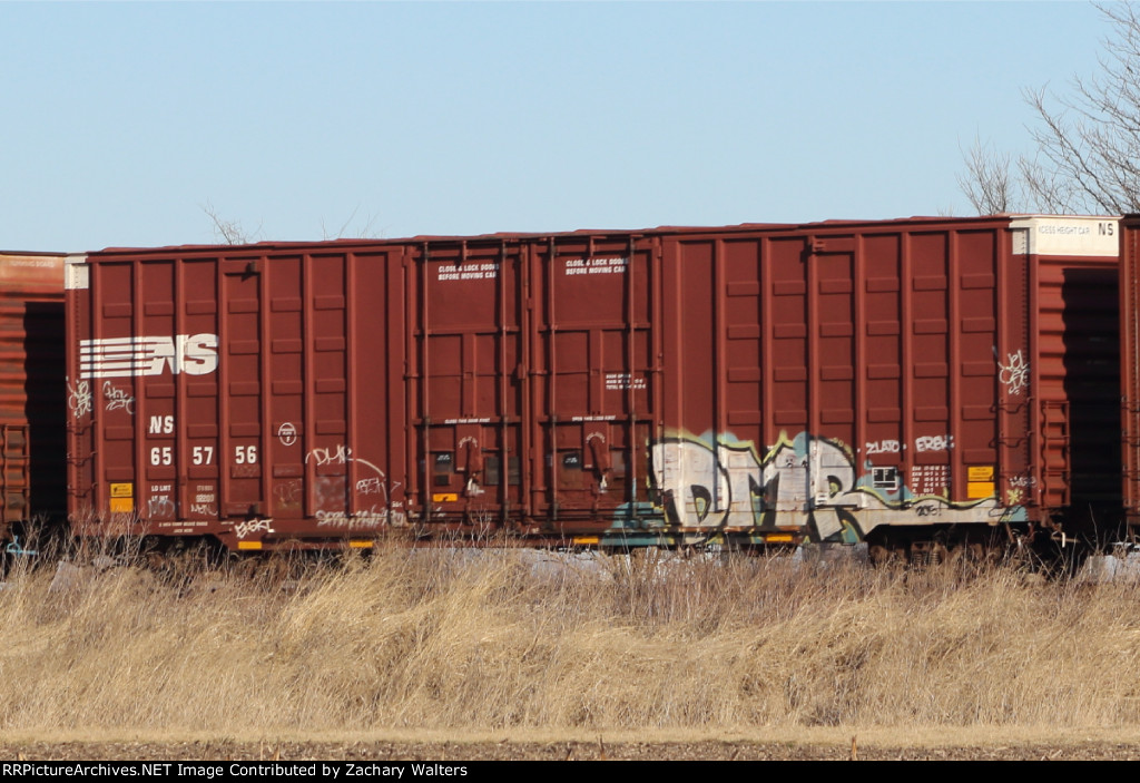 NS 655756